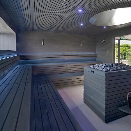 Terme Europa Hotel Abano Terme Kültér fotó