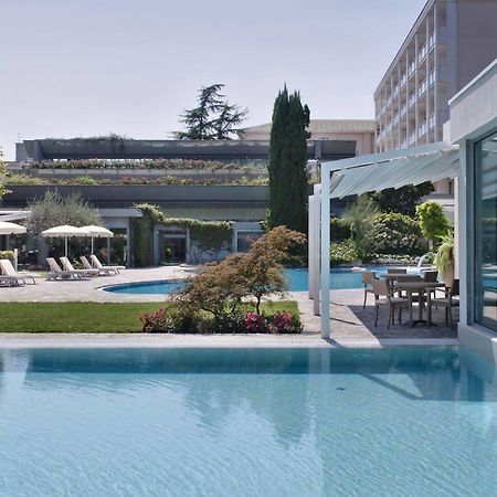 Terme Europa Hotel Abano Terme Kültér fotó