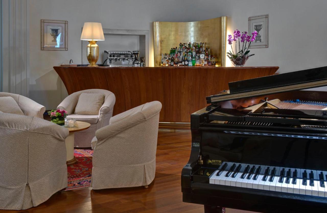Terme Europa Hotel Abano Terme Kültér fotó