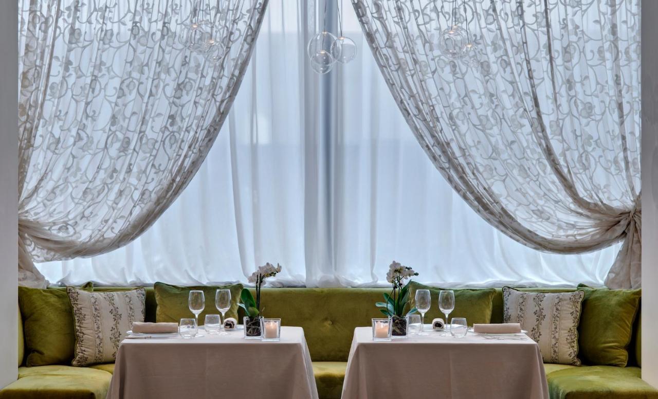 Terme Europa Hotel Abano Terme Kültér fotó