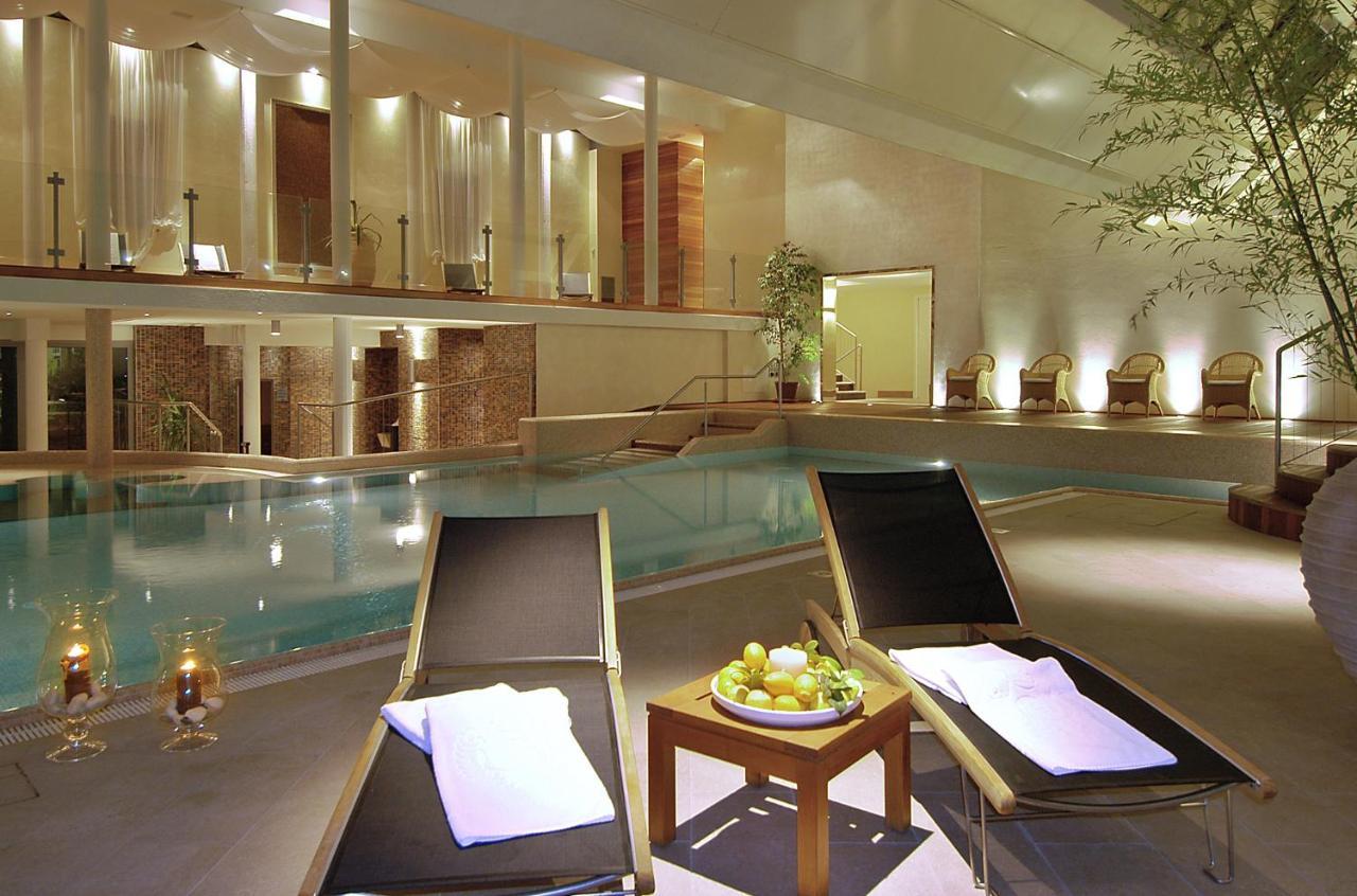 Terme Europa Hotel Abano Terme Kültér fotó