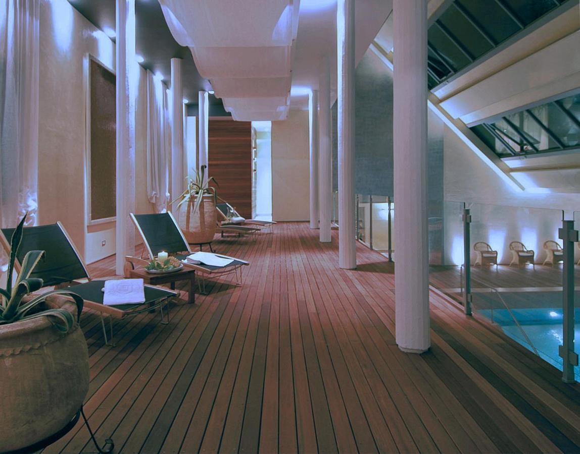 Terme Europa Hotel Abano Terme Kültér fotó