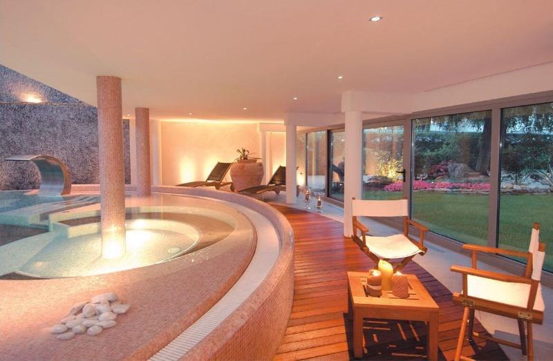 Terme Europa Hotel Abano Terme Kültér fotó