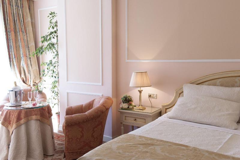 Terme Europa Hotel Abano Terme Kültér fotó