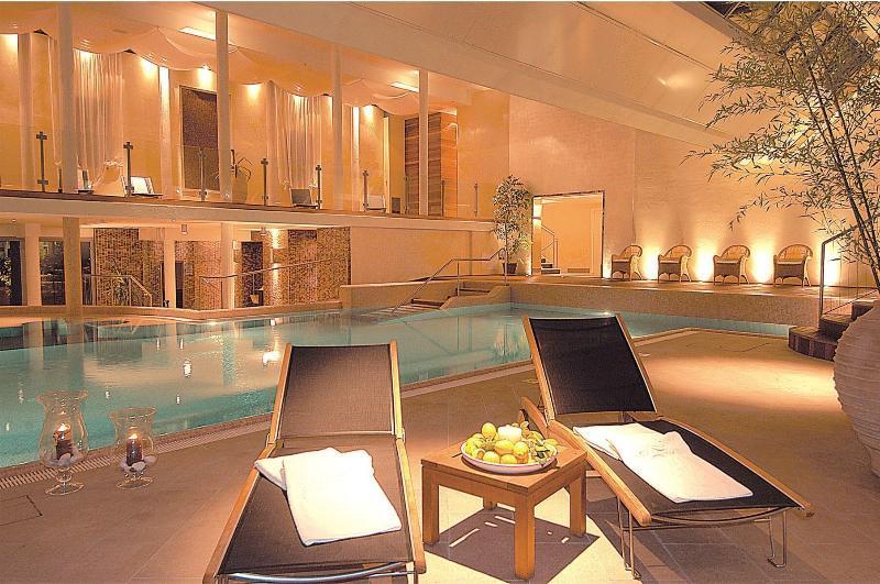 Terme Europa Hotel Abano Terme Kültér fotó