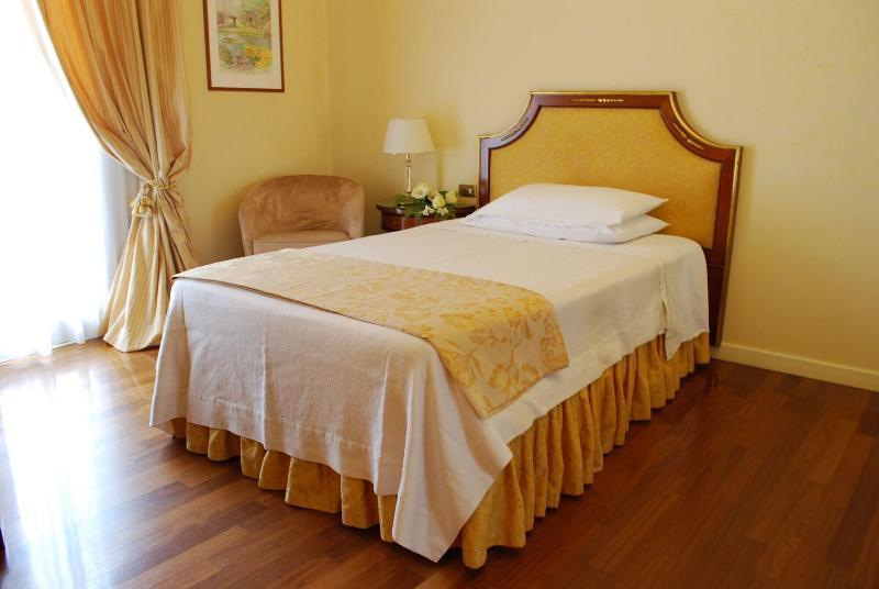 Terme Europa Hotel Abano Terme Kültér fotó