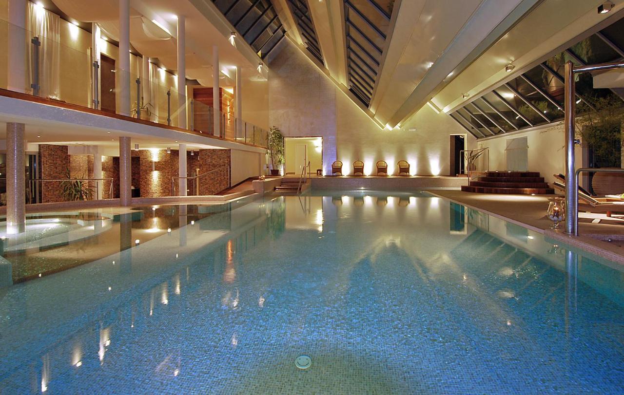 Terme Europa Hotel Abano Terme Kültér fotó