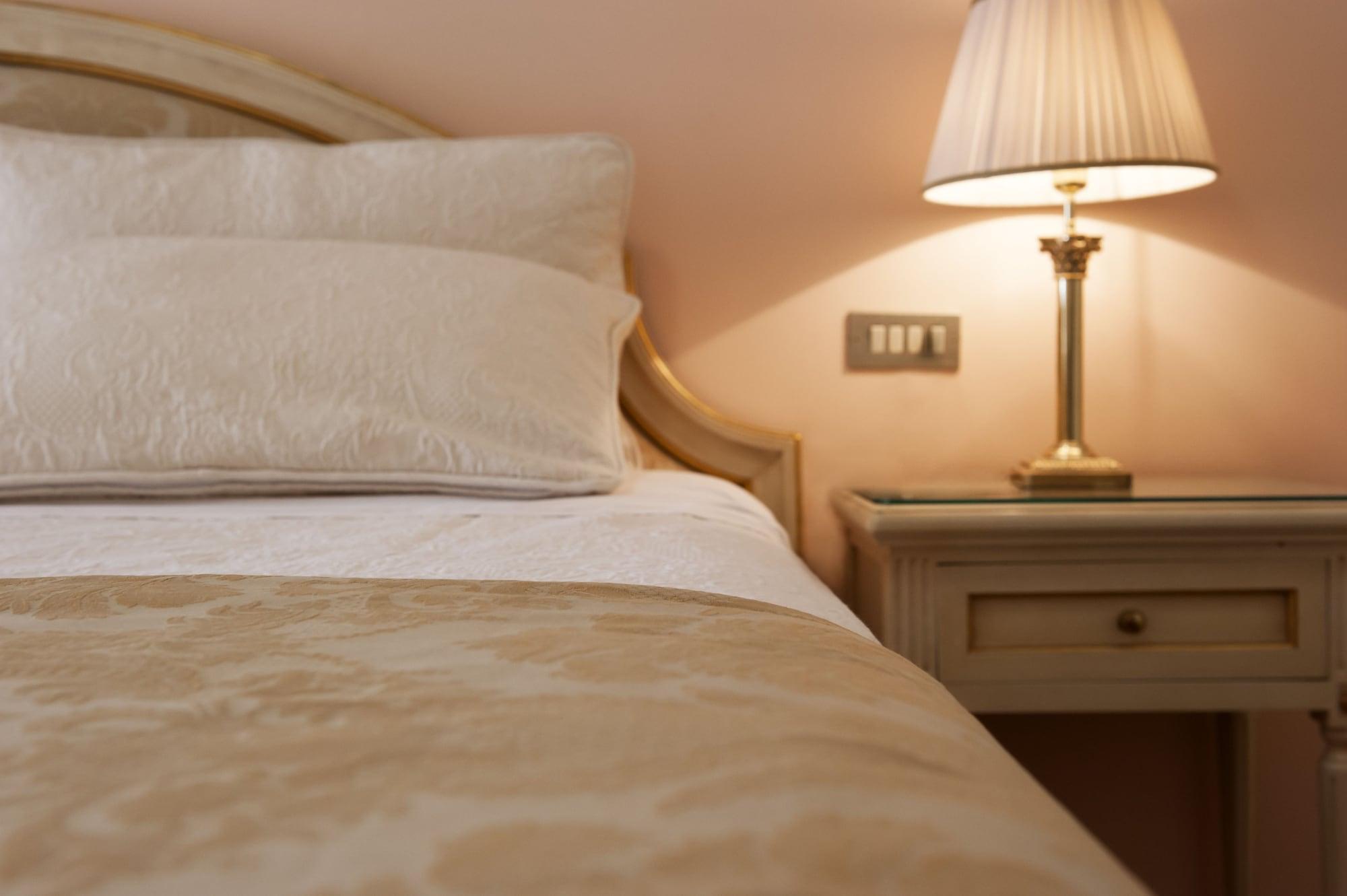 Terme Europa Hotel Abano Terme Kültér fotó