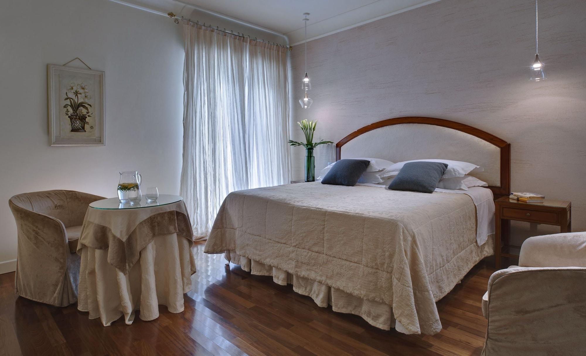 Terme Europa Hotel Abano Terme Kültér fotó