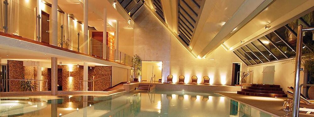 Terme Europa Hotel Abano Terme Kültér fotó