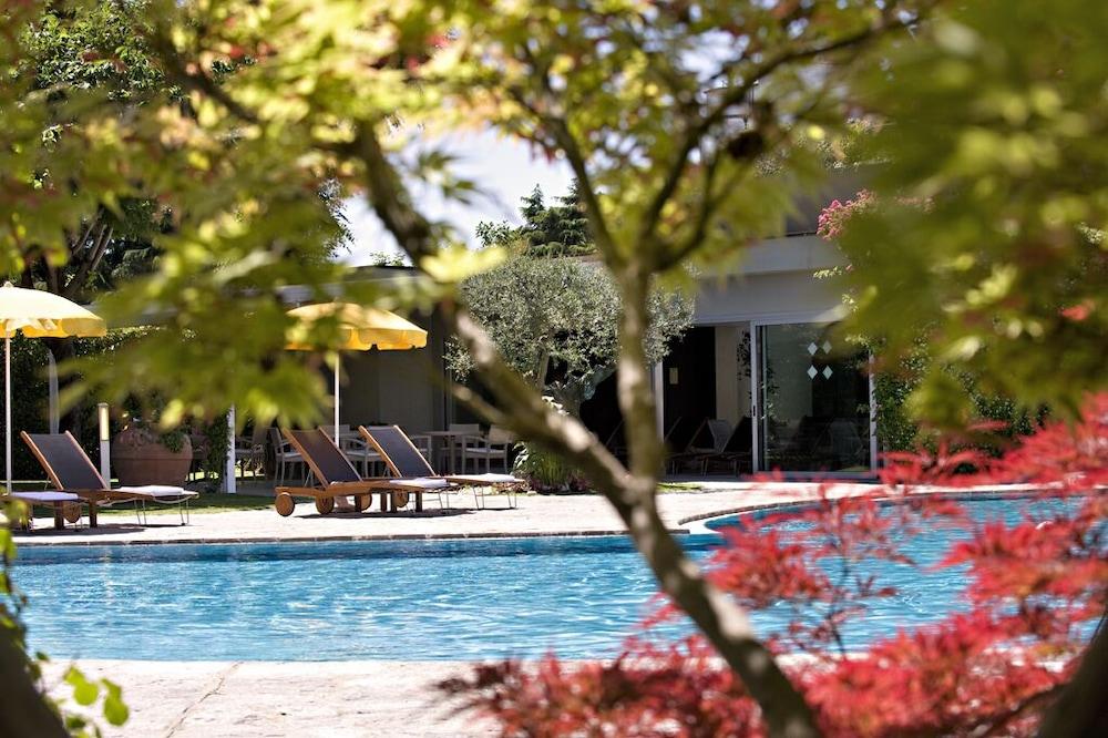 Terme Europa Hotel Abano Terme Kültér fotó