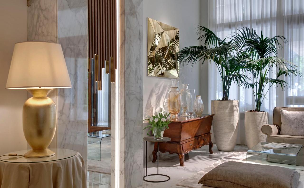Terme Europa Hotel Abano Terme Kültér fotó