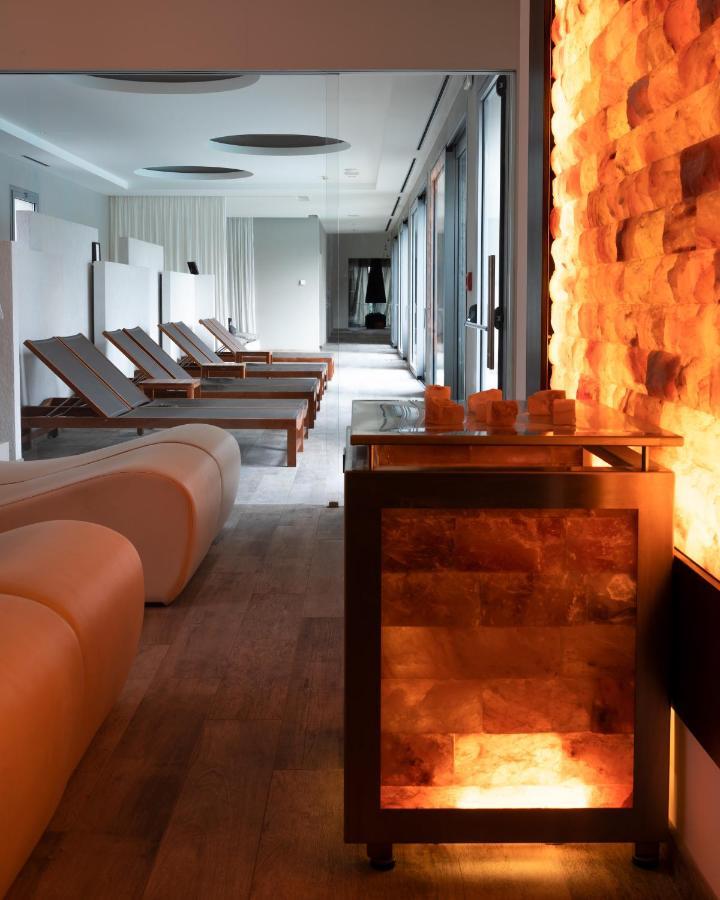 Terme Europa Hotel Abano Terme Kültér fotó