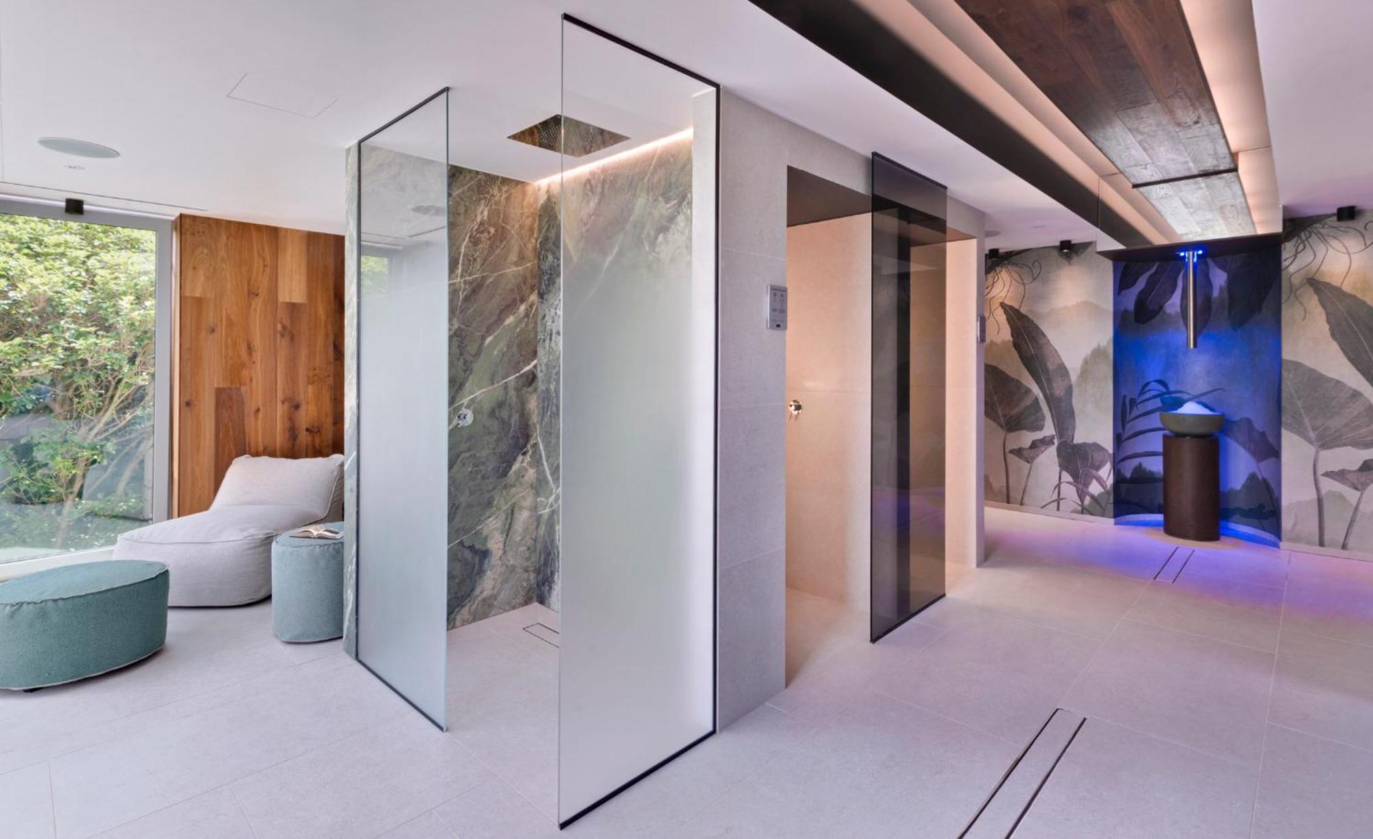 Terme Europa Hotel Abano Terme Kültér fotó