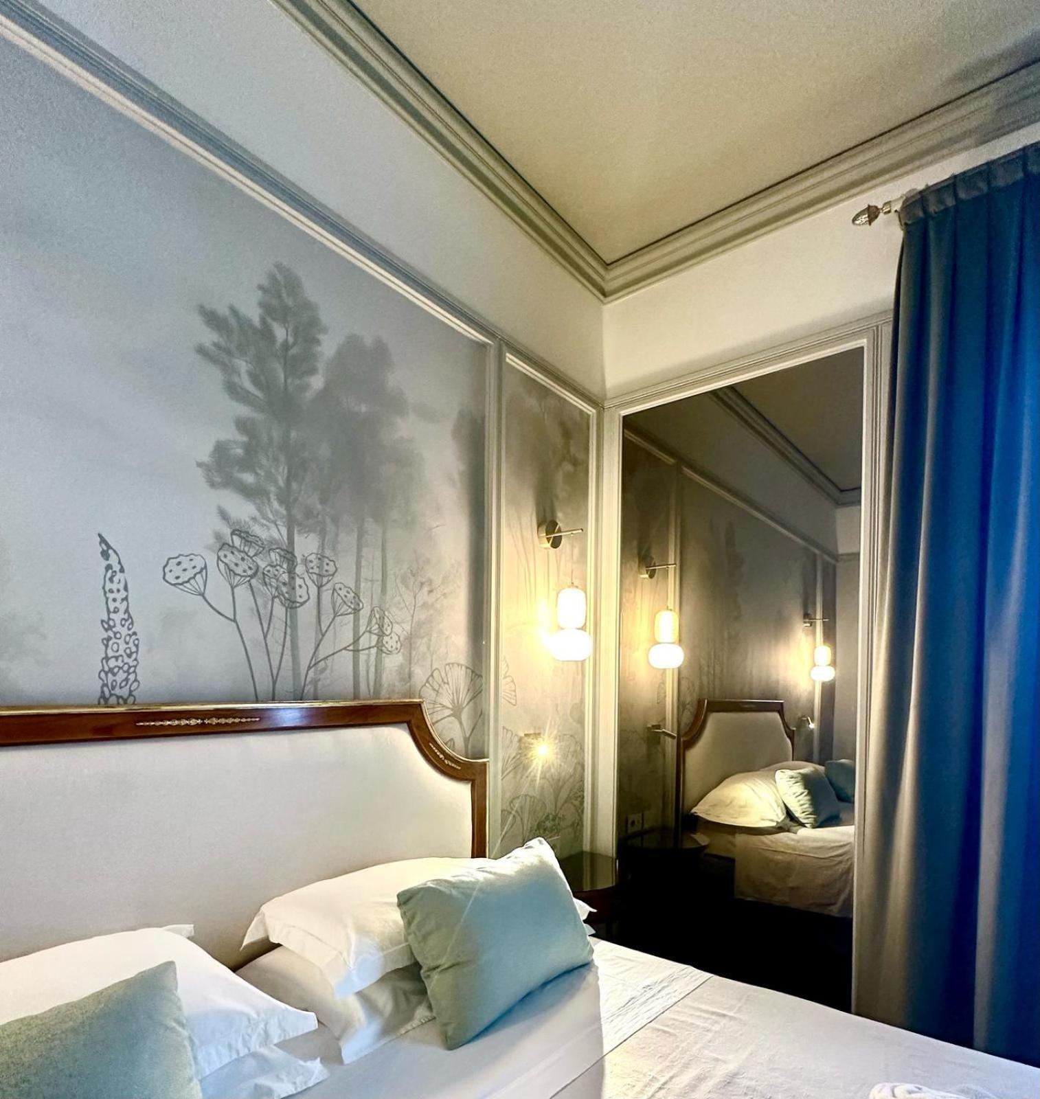 Terme Europa Hotel Abano Terme Kültér fotó