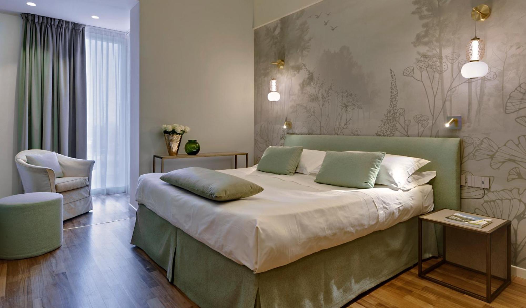 Terme Europa Hotel Abano Terme Kültér fotó