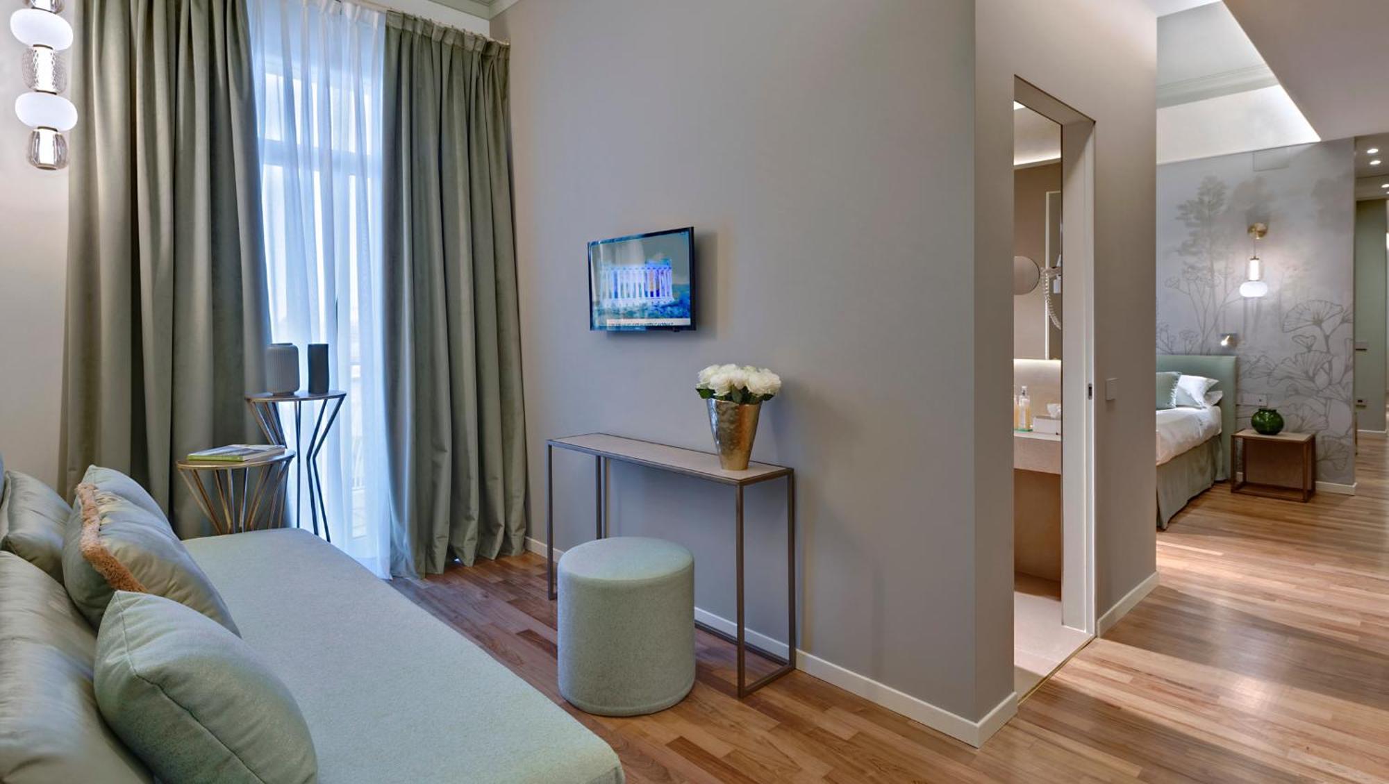 Terme Europa Hotel Abano Terme Kültér fotó